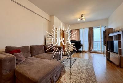 APARTAMENT 2 CAMERE |  DE VANZARE | CARTIER INTRE LACURI | IULIUS MALL VIVA CITY - 1