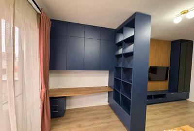 Apartament cu 2 camere semidecomandat în Central - 2