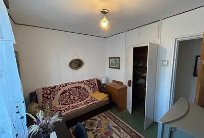 Apartament 3 Camere | Drumul Taberei | Bloc 1971, anvelopat - 12