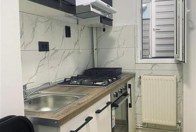 Apartament 1 Camera Decomandat Tatarasi Metalurgie - 1