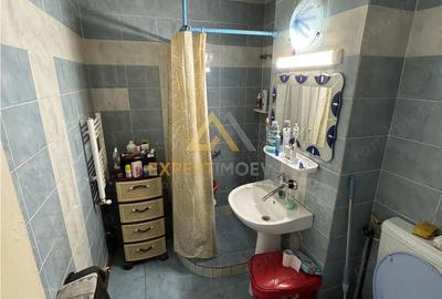 Apartament cu 2 camere semidecomandat în Gării - 2