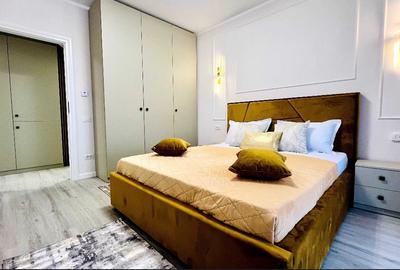 Apartament 3 camere | Mobilat si utilat | Metrou Berceni 2 minute - 4