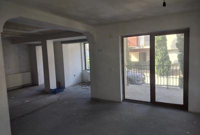 Casa P + E Goranu - 8