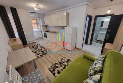 Apartament cu 2 camere semidecomandat în Chiajna - 1