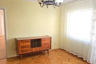 Vand sau inchiriez apartament 4 camere in Deva, Pieta Centrala, et. 3 - 1