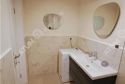 PRIMA INCHIRIERE - Apartament nou cu 2 camere si balcon in Sibiu - 11