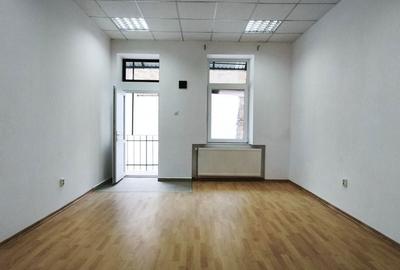 Spațiu comercial, de 75 mp, în Ultracentral