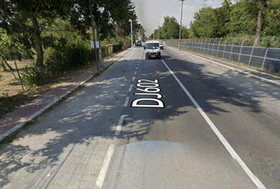 Teren Construcții intravilan de 877 mp, în Joița - 2