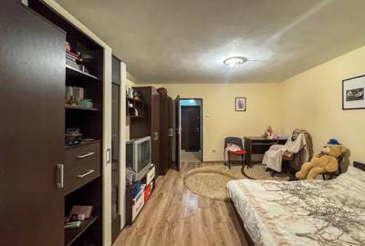 250Euro! Garsoniera in Tatarasi la A , parter inalt - 5