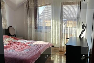 Casa de vanzare 145mp, 815mp teren zona Manastirea Doamnei - 8