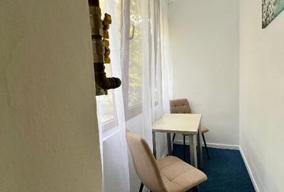 Apartament 3 camere renovat, mobila-electrocasnice noi, centrala termica 2024 - 7