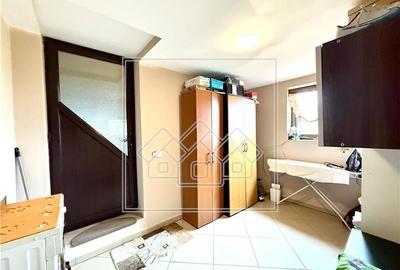Casa de vanzare in Sibiu - individuala - 189 mp utili - teren 550 mp - 22