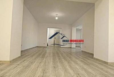 Micro 3, totul nou! Inchiriere apartament 125 mp - spatiu pt birouri. - 5