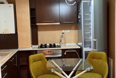 Garsonieră semidecomandată, mobilată în Prelungirea Ghencea - 1