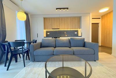 Apartament cu 3 camere decomandat, mobilat în Lipovei - 1