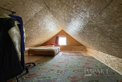 Casa individuala, cu teren generos in Chinteni! - 18