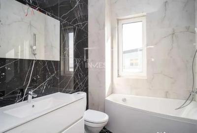 Apartament cu 3 camere decomandat în Păcurari