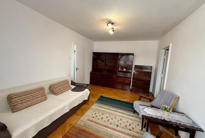 Apartament 2 camere – mobilat și utilat complet, zona Zamfirescu - 5
