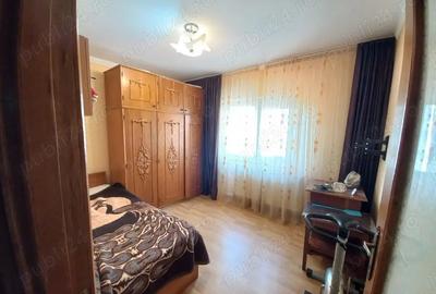 Vand apartament 3 camere Bacau zona Orizont - 7