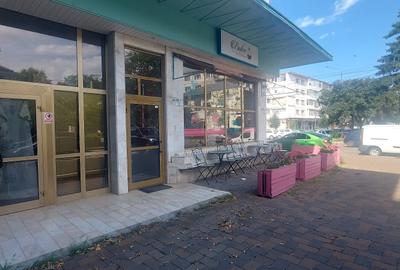 Spațiu comercial, de 100 mp, în Ultracentral - 5