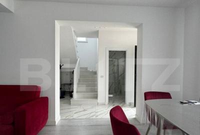 Casa individuala, 140mp, 250mp teren, zona Ipote?ti - 6