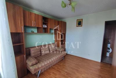 Apartament cu 2 camere de inchiriat | Zona Parcul Zorilor - 2