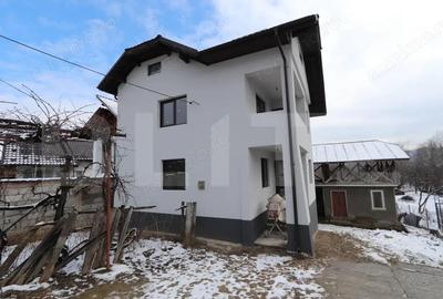 Casă cu 3 camere cu Teren 680 Mp în Central - 7