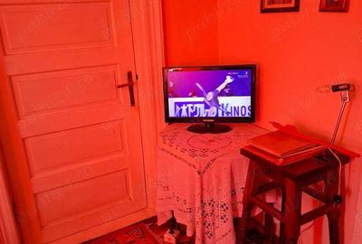 Casă cu 4 camere cu Teren 900 Mp în Satu Nou - 9