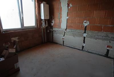 Duplex cu 4 camere cu Canalizare în Valea Lupului - 6