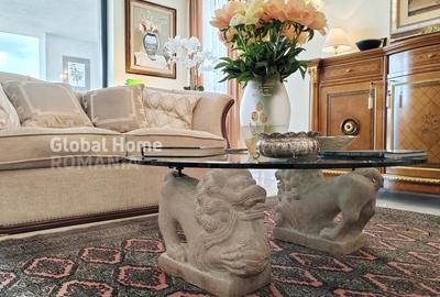 Panoramic View - 4 Rooms - Parking | Pitesti Residence - I C Bratianu 54 - 14