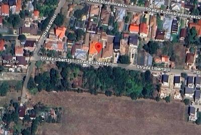 Teren Construcții intravilan de 5651 mp, în Tunari - 5