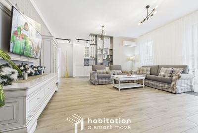 De închiriat– Apartament modern cu 3 camere în zona Lipovei | Bloc nou - 8