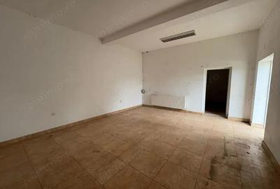 Inchiriere spa?iu comercial situat in Targu Jiu, strada Ciocarlau - zona Artego - 1