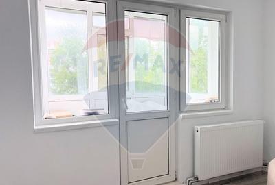 Apartament cu 2 camere semidecomandat, mobilat în Mircea cel Bătrân - 4