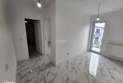 Garsonieră decomandată în Lunca Cetățuii - 5