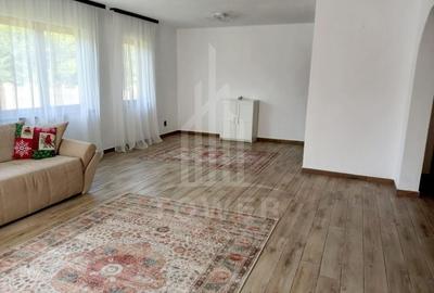 Casă spațioasă de închiriat în Orlat - la doar câțiva kilometri de Sibiu - 3