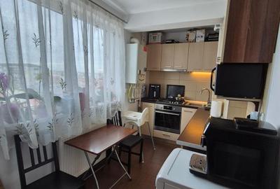 10 Minute Metrou Dimitrie Leonida | Apartament 2 camere decomandat - 10