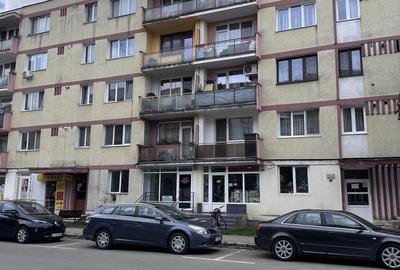 Spațiu comercial, de 64 mp, în Central - 2