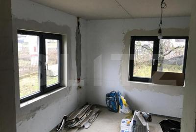 Casă cu 3 camere cu Teren 3400 Mp în Central - 15