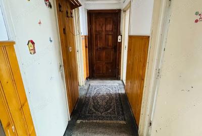 Apartament cu 2 camere decomandat în Ultracentral - 5