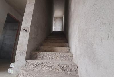 Casă cu 4 camere în Zimandcuz - 1