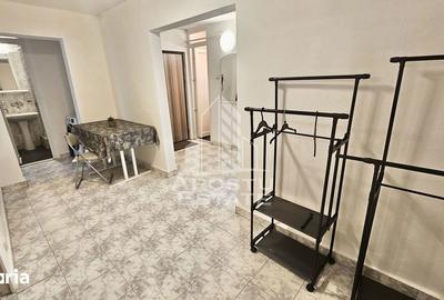 Apartament cu 4 camere, mobilat în Iosefin - 8