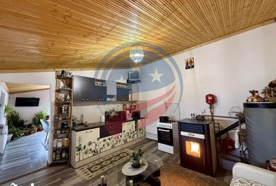 Casă cu 4 camere cu Teren 4700 Mp în Dobrun - 4