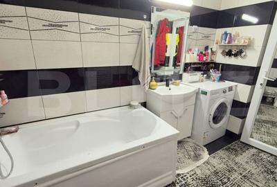 Casă cu 9 camere cu Teren 1860 Mp în Scoarța - 9