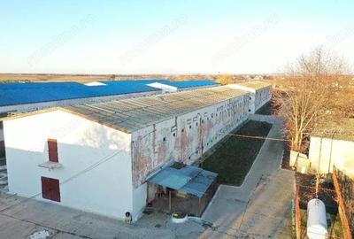 Spațiu comercial, de 2,400 mp, în Leș - 12