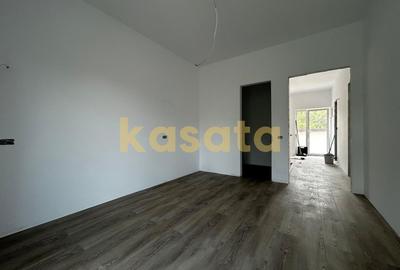 Casă NOUĂ cu 4 camere | Curte Liberă 280 mp | Bd. Uverturii - Virtuții - 20