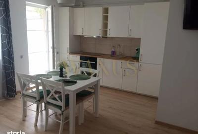 Apartament cu 2 camere în Luna - 4
