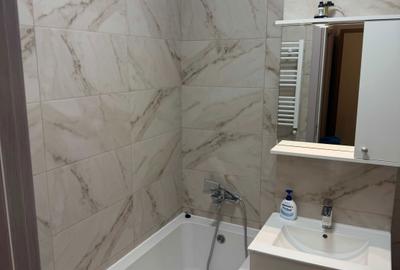 Garsonieră decomandată, mobilată în Titan - 3