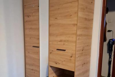 Garsoniera Pia?a Muncii, Strada Vorone? Garsoniera Pia?a Muncii, Strada Vorone? - 2