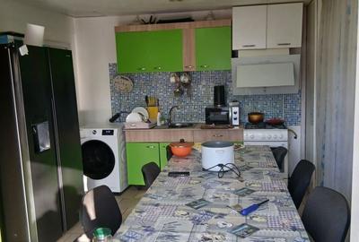 Casă cu 2 camere în Central - 3